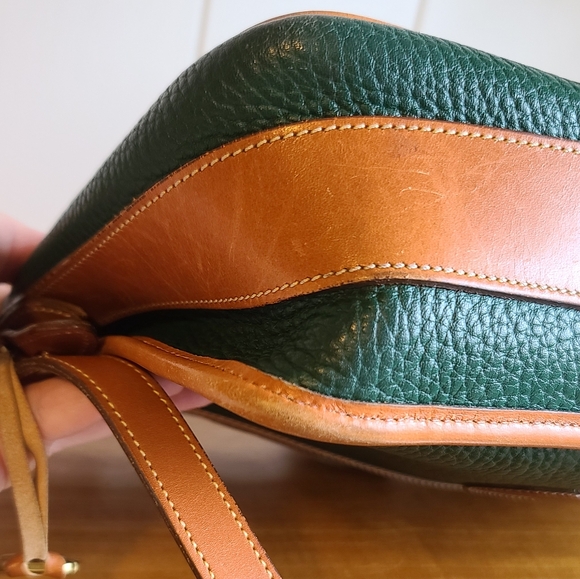 Vintage Dooney & Bourke - Picture 13 of 15